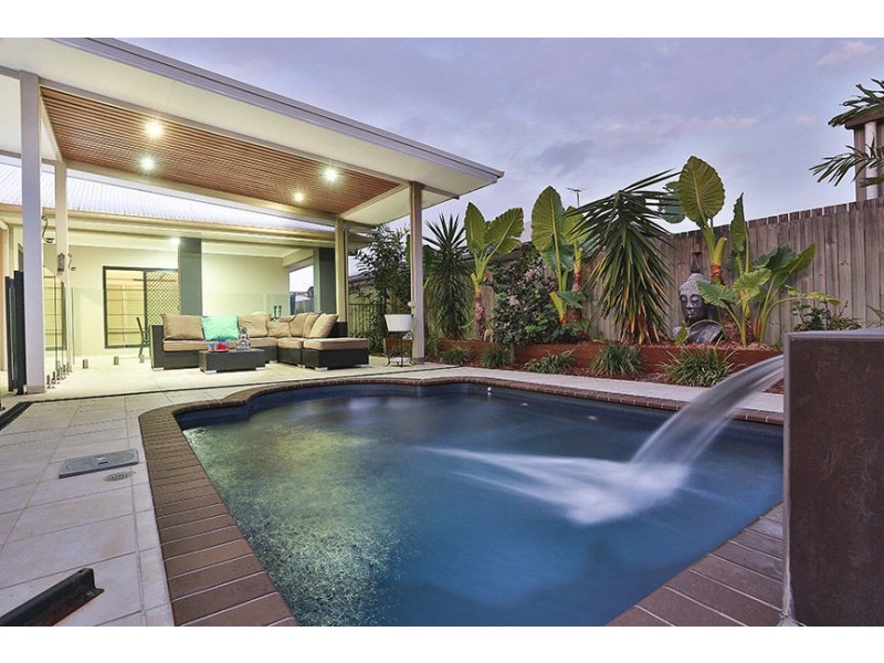 2 Corymbia Court, Andergrove QLD 4740
