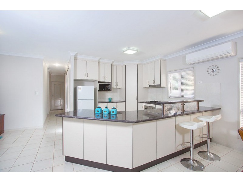 2 Corymbia Court, Andergrove QLD 4740