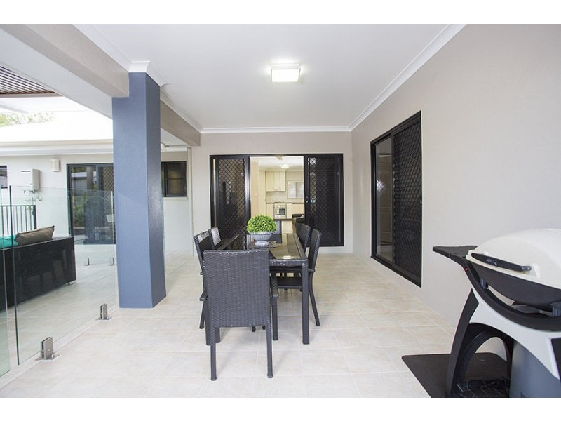 2 Corymbia Court, Andergrove QLD 4740