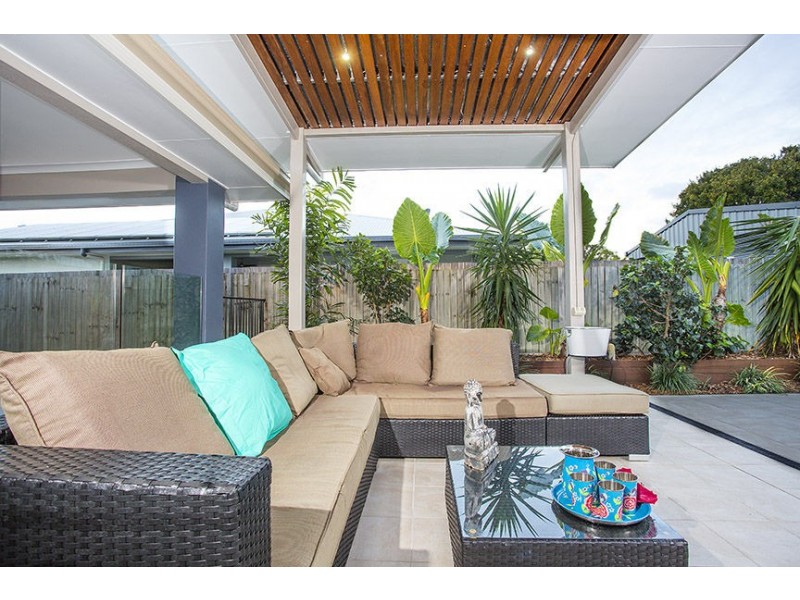 2 Corymbia Court, Andergrove QLD 4740