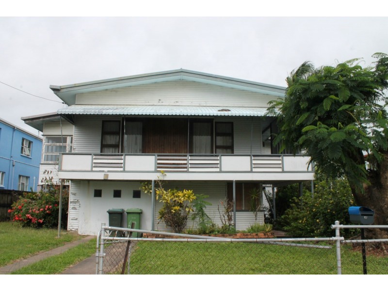 67 River Street, Mackay QLD 4740