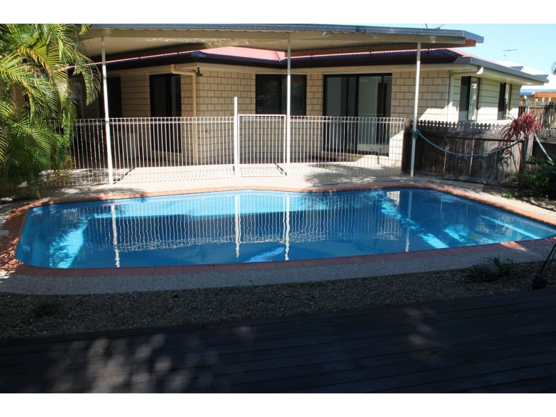 5 Daydream Close, Mount Pleasant QLD 4740