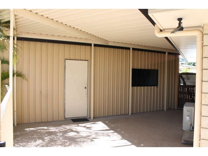 5 Daydream Close, Mount Pleasant QLD 4740