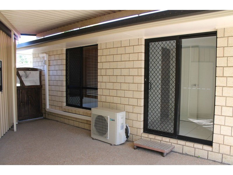 5 Daydream Close, Mount Pleasant QLD 4740