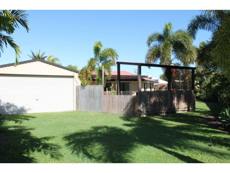 5 Daydream Close, Mount Pleasant QLD 4740