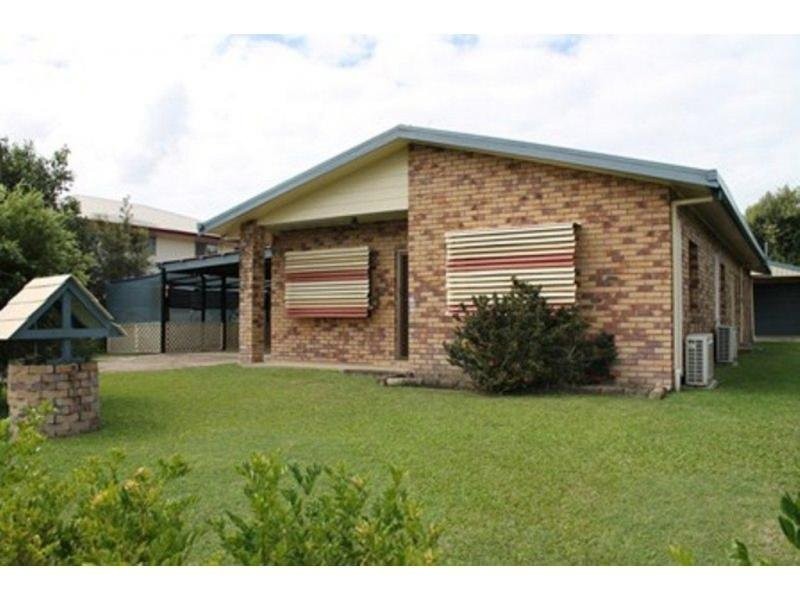 6 Ridgway Court, Marian QLD 4753