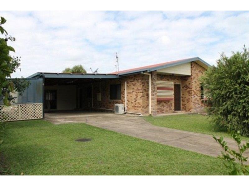 6 Ridgway Court, Marian QLD 4753