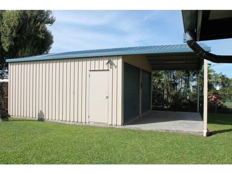 6 Ridgway Court, Marian QLD 4753