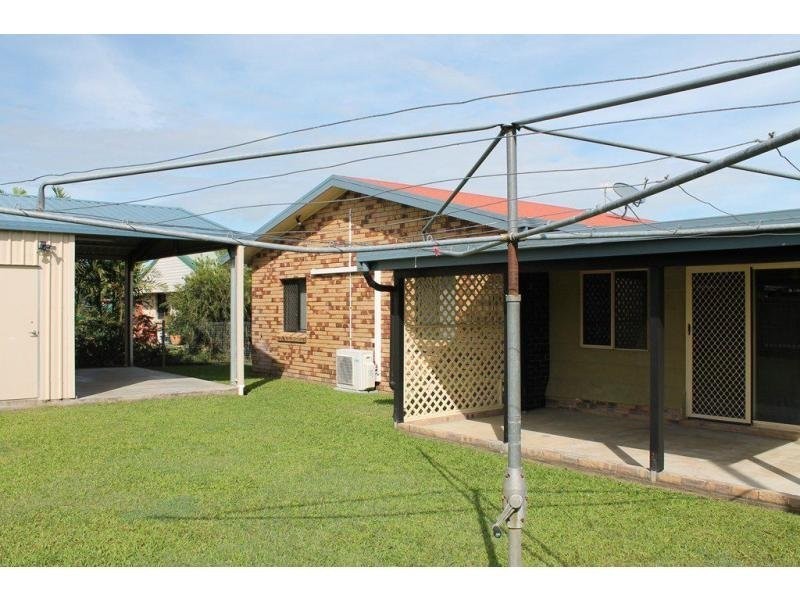 6 Ridgway Court, Marian QLD 4753
