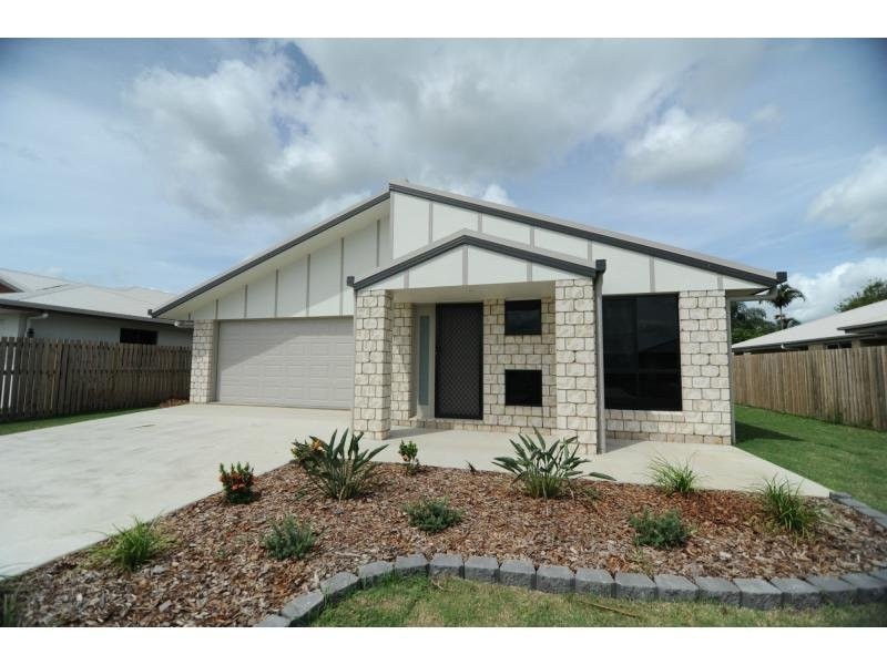 20 O’Neill Place, Marian QLD 4753