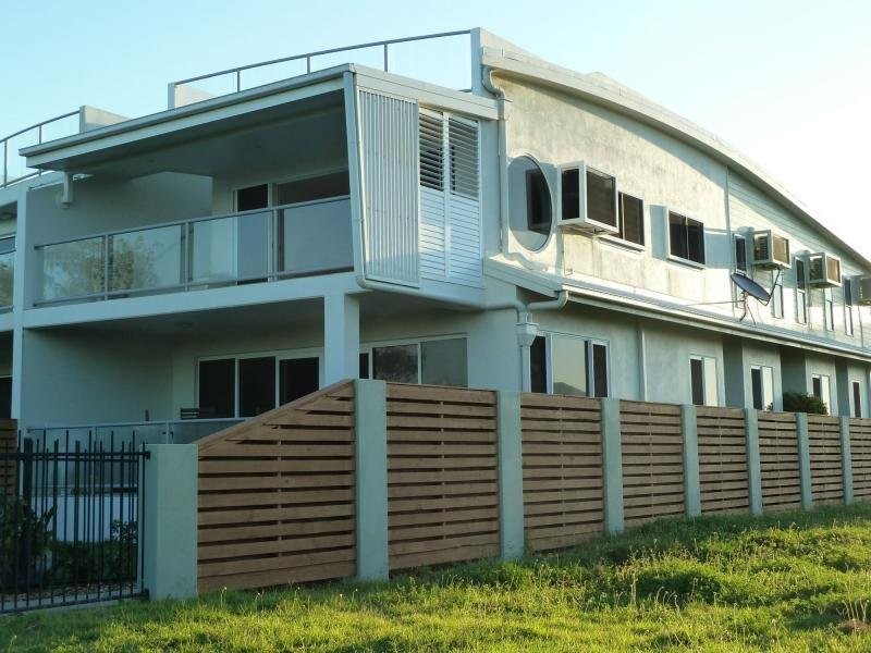 Villa 3/19 East Point Drive, Mackay Harbour QLD 4740