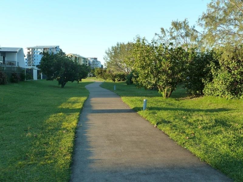 Villa 3/19 East Point Drive, Mackay Harbour QLD 4740