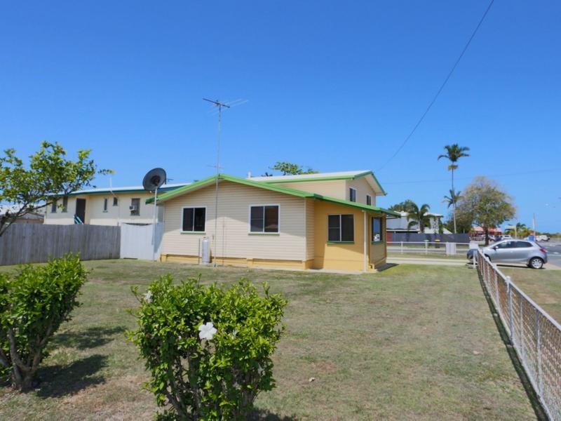6 Ungerer Street, North Mackay QLD 4740
