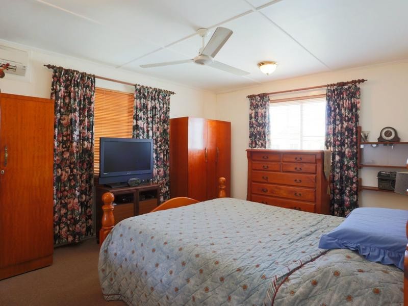 6 Ungerer Street, North Mackay QLD 4740