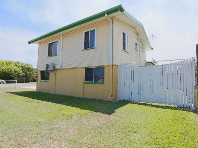 6 Ungerer Street, North Mackay QLD 4740