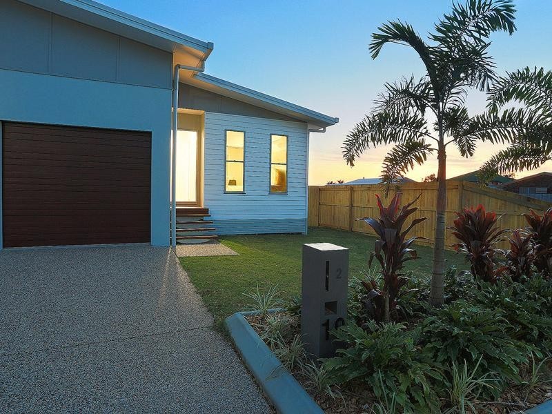 19 The Crescent, North Mackay QLD 4740