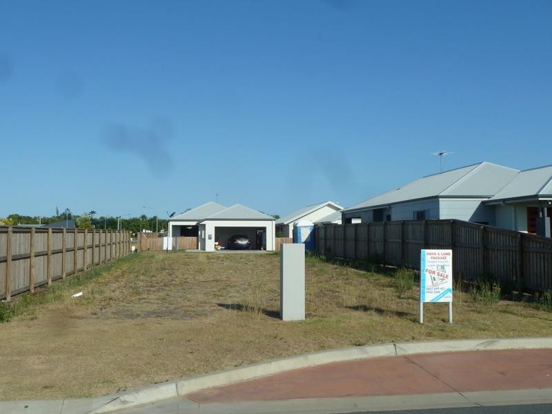 7 Trasero Lane, Beaconsfield QLD 4740