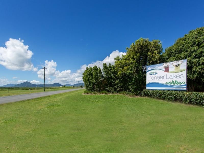 Lots 91-328 Clive Rogers Drive, Mirani QLD 4754