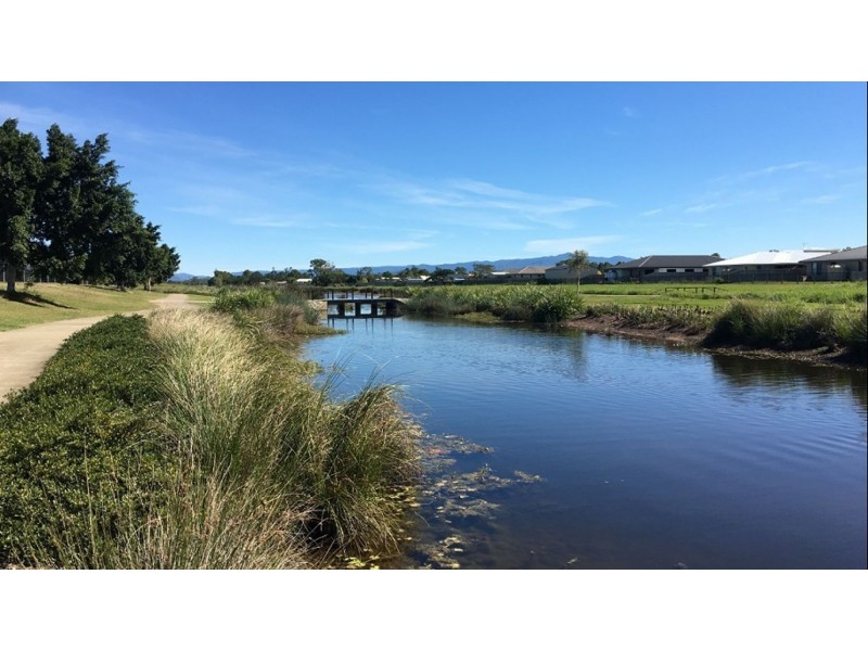 Lots 91-328 Clive Rogers Drive, Mirani QLD 4754