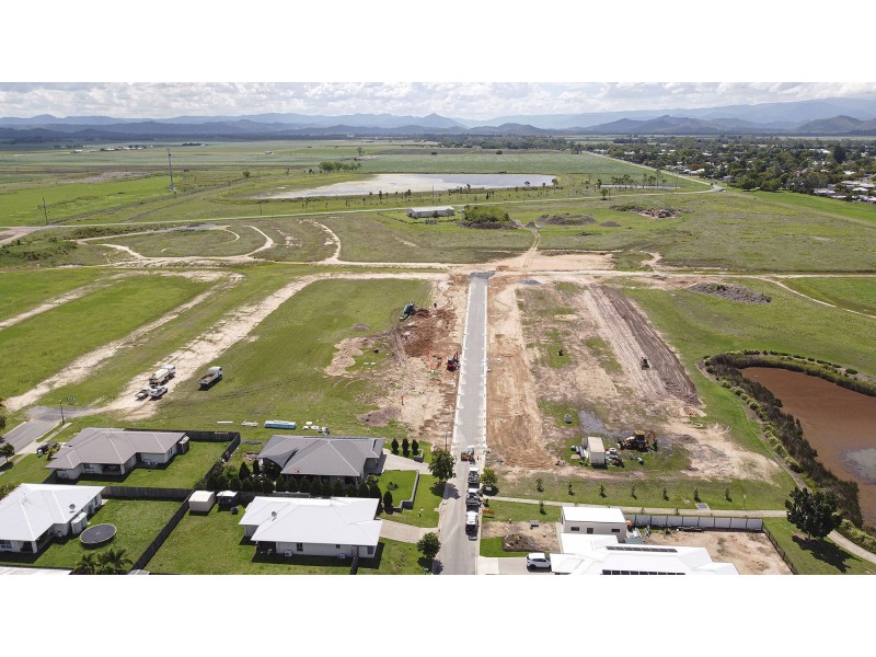 Lots 91-328 Clive Rogers Drive, Mirani QLD 4754