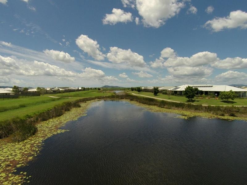 Lots 91-328 Clive Rogers Drive, Mirani QLD 4754