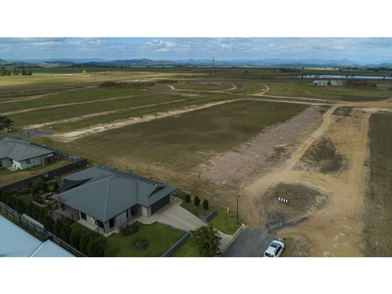 Lots 91-328 Clive Rogers Drive, Mirani QLD 4754