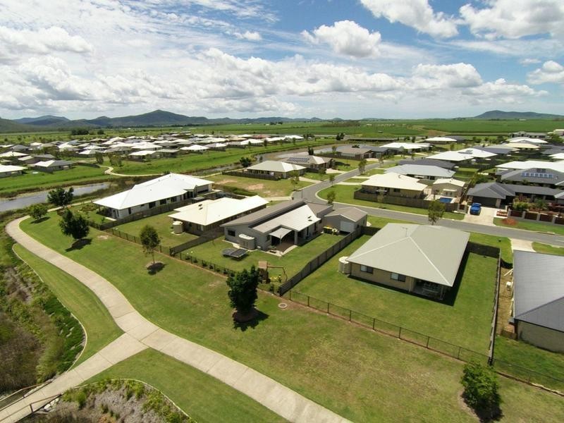 Lots 91-328 Clive Rogers Drive, Mirani QLD 4754