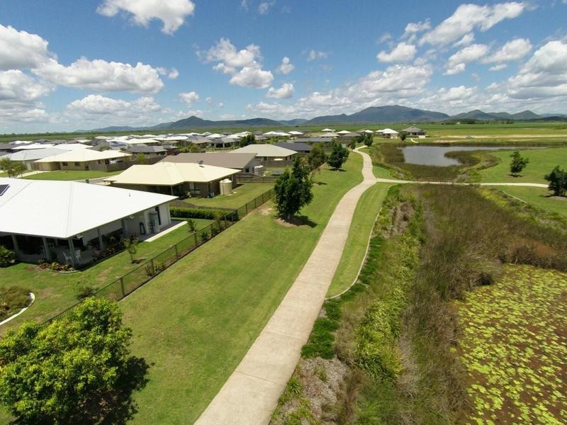 Lots 91-328 Clive Rogers Drive, Mirani QLD 4754
