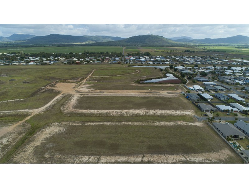 Lots 91-328 Clive Rogers Drive, Mirani QLD 4754
