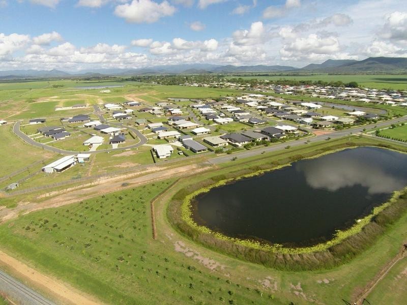 Lots 91-328 Clive Rogers Drive, Mirani QLD 4754