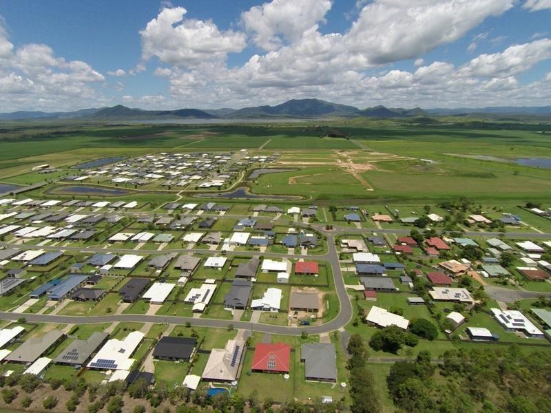 Lots 91-328 Clive Rogers Drive, Mirani QLD 4754