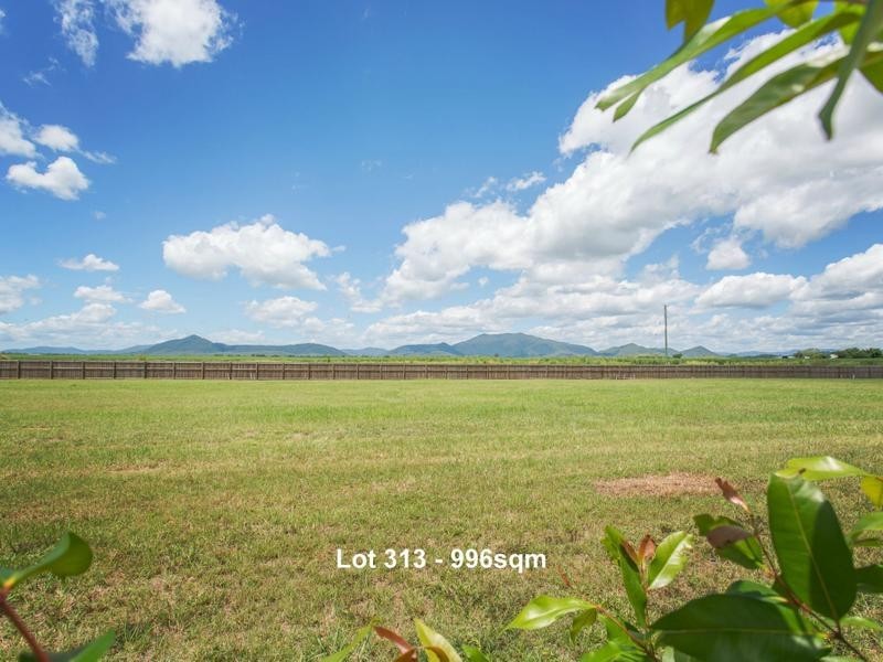 Lots 91-328 Clive Rogers Drive, Mirani QLD 4754