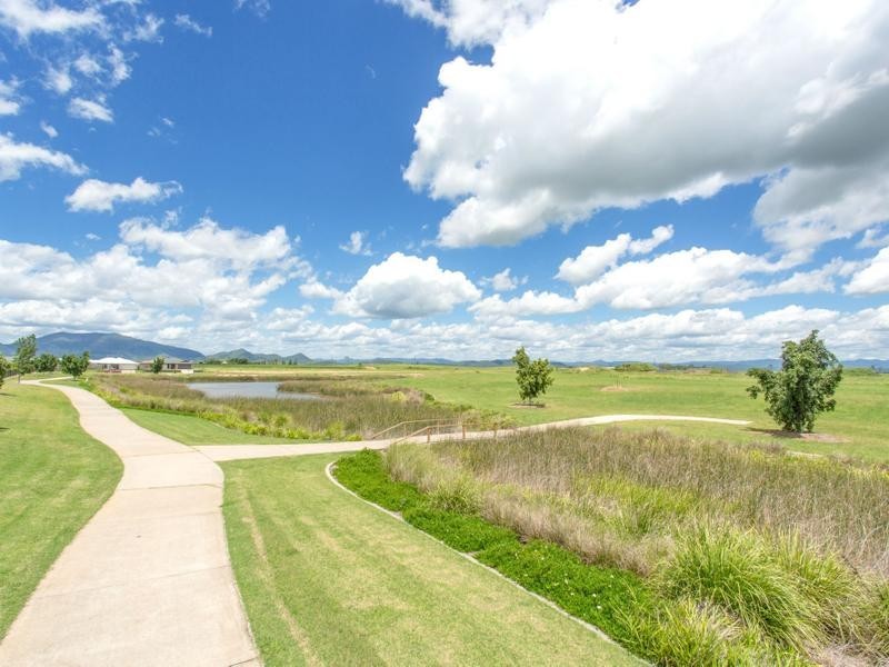 Lots 91-328 Clive Rogers Drive, Mirani QLD 4754