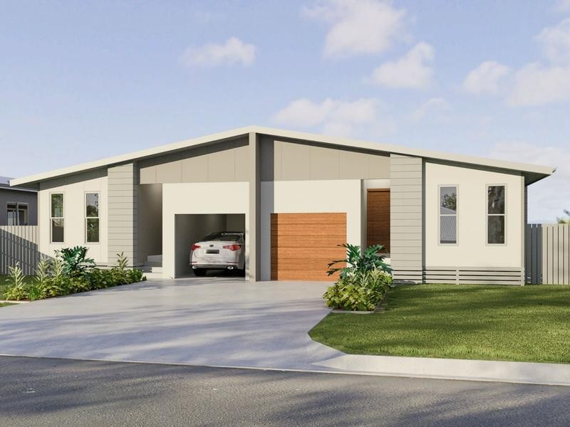 21 The Crescent, North Mackay QLD 4740