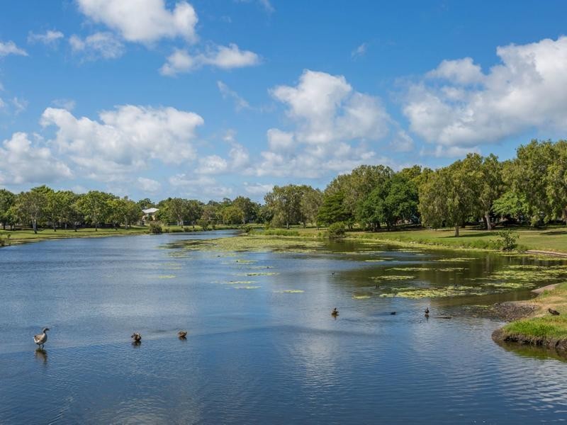 21 The Crescent, North Mackay QLD 4740