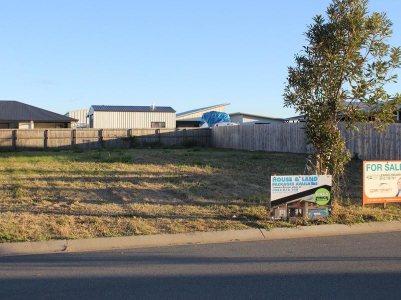 14 Bachelor Court, Marian QLD 4753