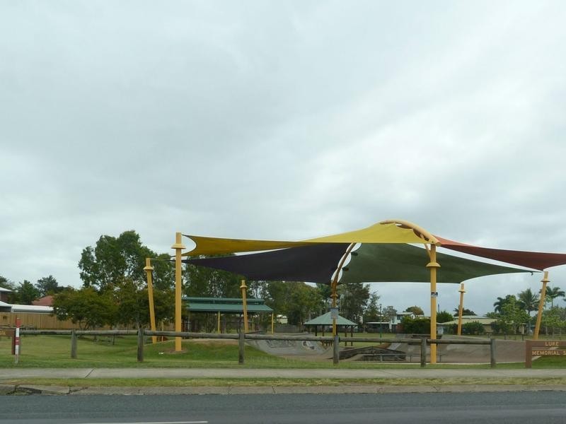 32 Lawrence Street, Walkerston QLD 4751