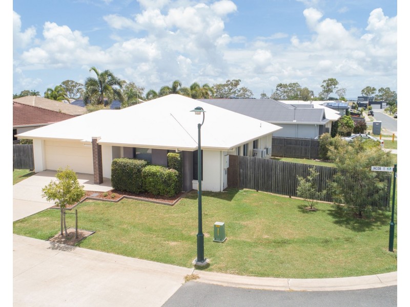 21 Antonia Court, Glenella QLD 4740