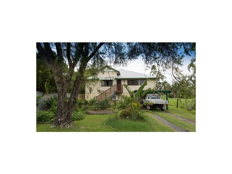 49 Glenpark Street, North Mackay QLD 4740