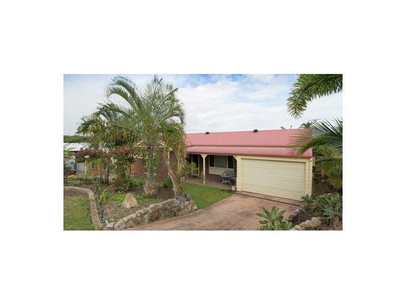 31 McLaughlin Drive, Eimeo QLD 4740