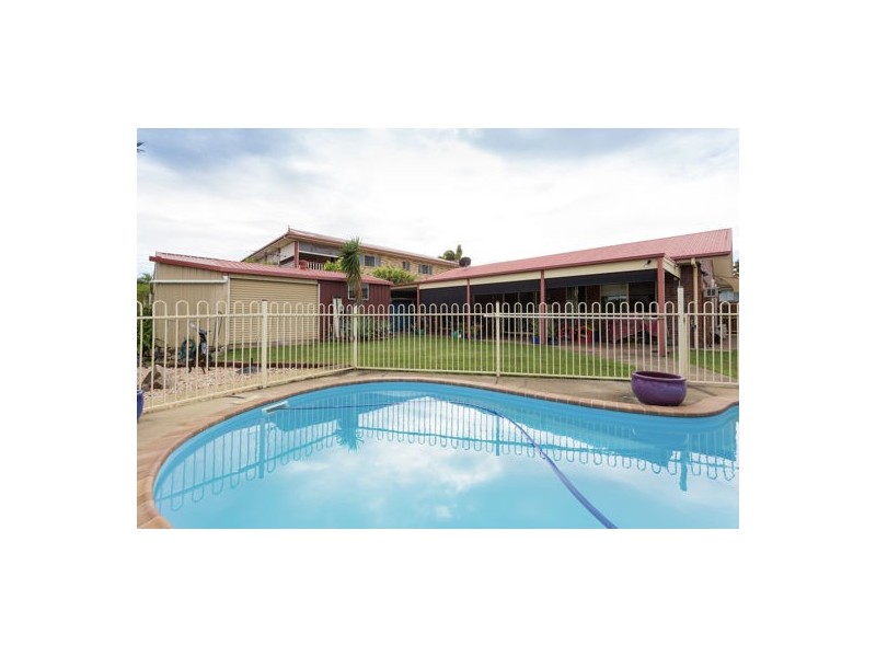 31 McLaughlin Drive, Eimeo QLD 4740
