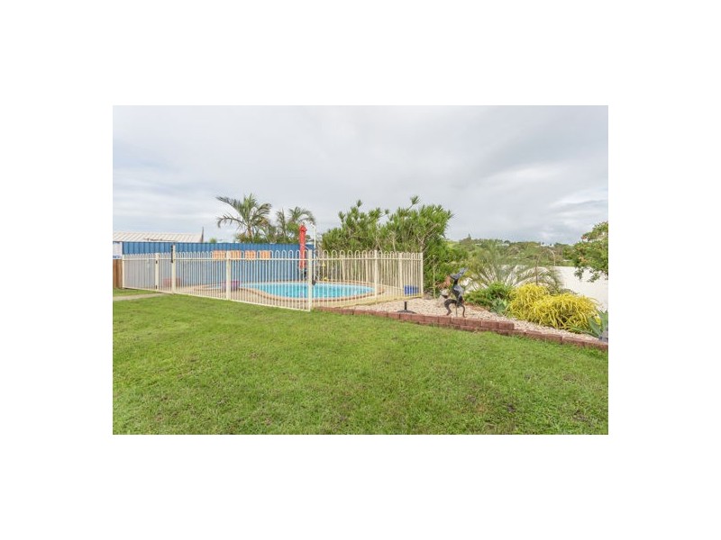 31 McLaughlin Drive, Eimeo QLD 4740