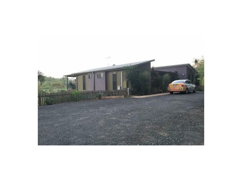 79 Danmaar Drive, Habana QLD 4740