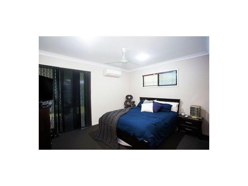 3 Antonia Court, Glenella QLD 4740