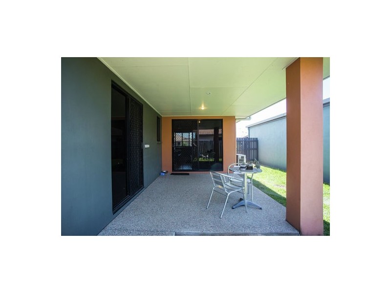 3 Antonia Court, Glenella QLD 4740