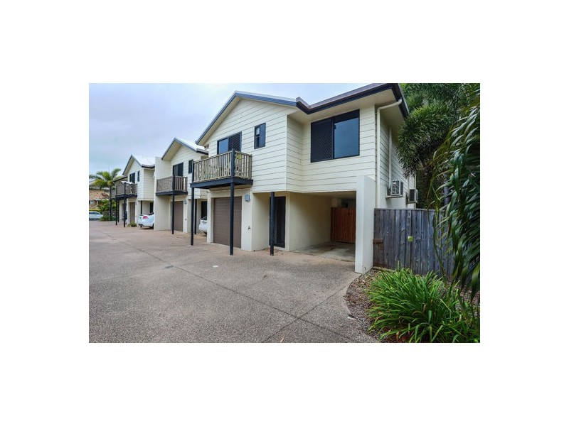 4/36 Hucker Street, Mackay QLD 4740