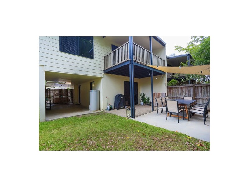 4/36 Hucker Street, Mackay QLD 4740