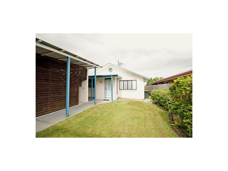 3A Fairmeadow Drive, Mount Pleasant QLD 4740