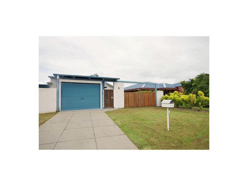 3A Fairmeadow Drive, Mount Pleasant QLD 4740