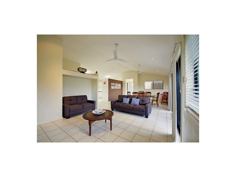 3A Fairmeadow Drive, Mount Pleasant QLD 4740